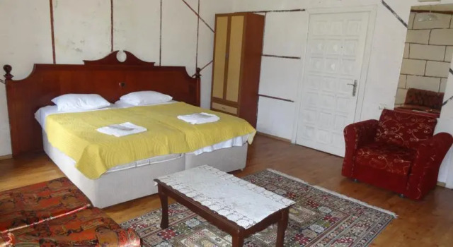 Istanbul Apart House, Забронировать Отель Отели Стамбула с парковкой, рядом с City's Nisantasi, Парковка
