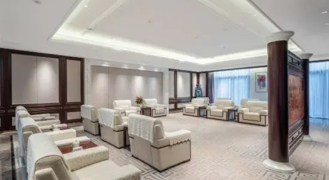 Grand New Century Hotel Jiujiang Lianxi, Rezerwuj Hotel Jiujiang Jiangxi