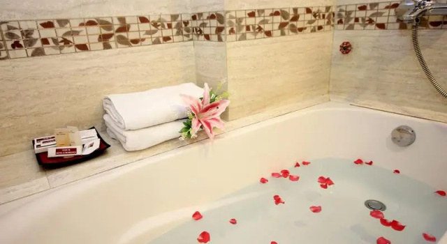 Номер Standard Icon 36 Hotel