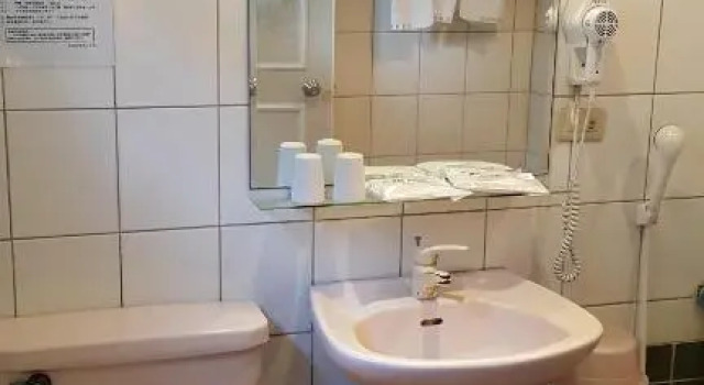Номер Standard Empire Hotel