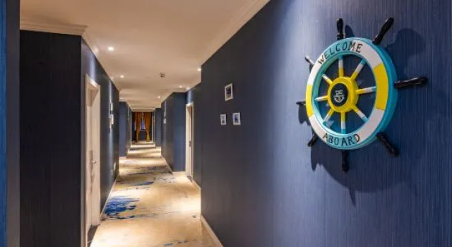 Holiday Inn, Забронировать Отель Цзиньхуа Чжэцзян
