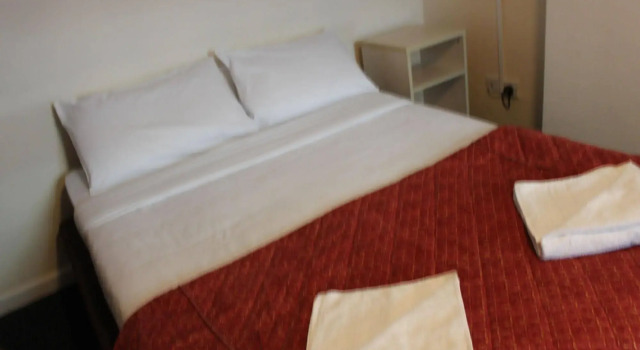 Belgrave House Hotel, Забронировать Отель Отели Большого Лондона с завтраком, Завтраки