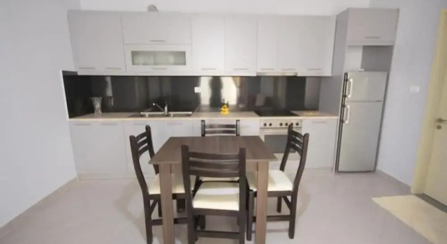 Апартаменты Superior Ideal Holiday Apartments