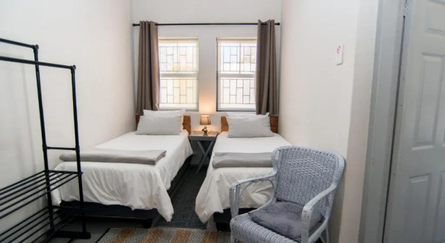 Номер Economy Vlettershof Guest House