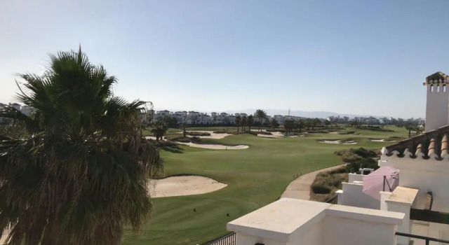 Chanquete 305742-A Murcia Holiday Rentals Property, Book Hotel Roldan Murcia