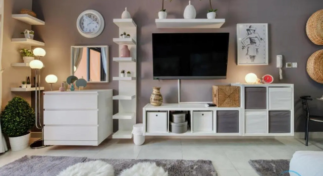 Glamorous Studio at Binghatti Stars Dubai Silicon Oasis by Deluxe Holiday Homes