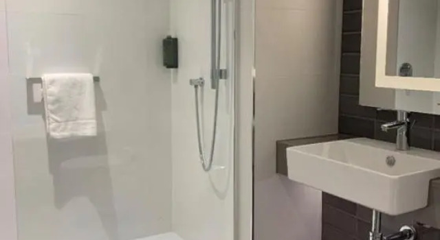 Номер Superior Clayton Hotel Birmingham