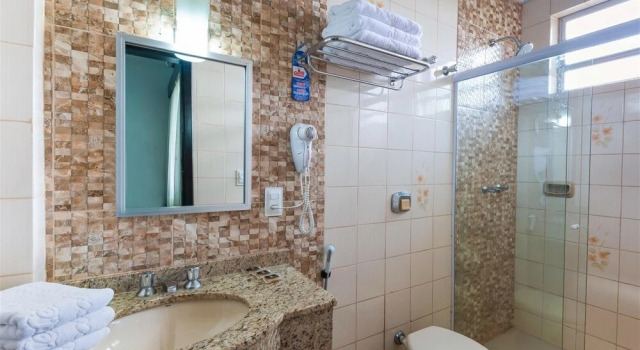 Номер Standard Hotel 365