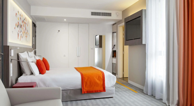 Hôtel Mercure Toulouse Sud, Rezervovat Hotel Toulouse 