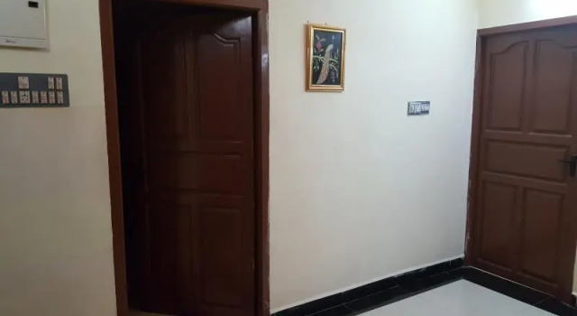 Семейный люкс A.K. Sea View Residency