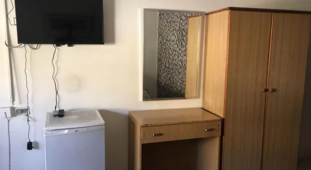 Номер Standard Asia Hotel