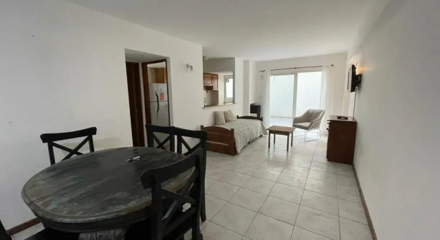 Edificio San Martin 2468, Rezerwuj Hotel Mar del Plata 