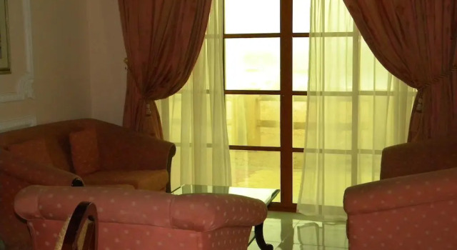 Arabian Sea Motel, Buchen Sie Motel Motels in Al Sharqiyah, Motel