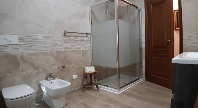 Komfort Zimmer Villa Marisa