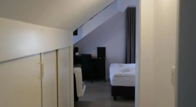 Suite Hotel Bitzer Backnang