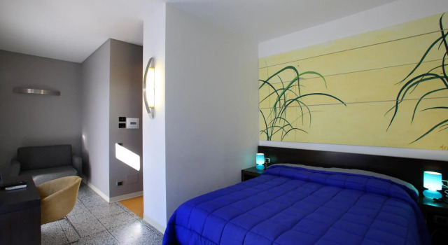 Hotel Zeffiro