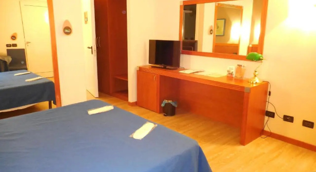 Двухместный номер Standard Hotel Motel Fiore