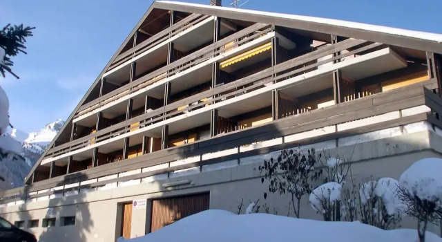 Orion RS6 Leytron in Leytron, Prenota Hotel Ovronnaz Canton Vallese