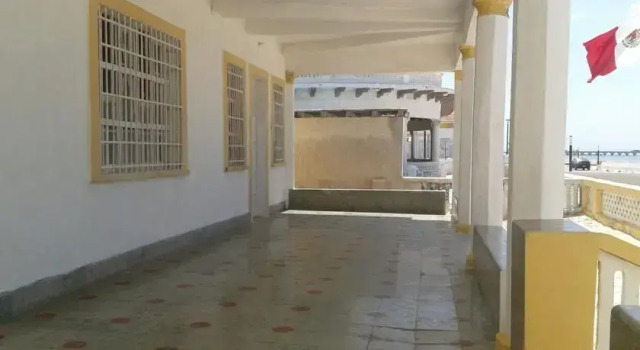 Casa Beatriz