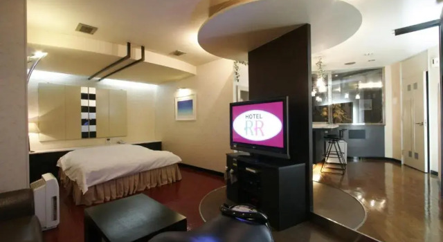 Номер Superior Hotel RR