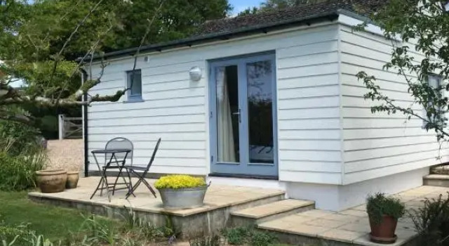 Crosspark, Prenota Hotel Kingsbridge Devon