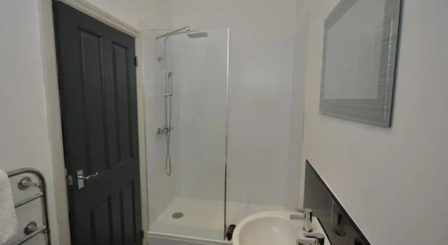 Номер Standard The Chapel House Hotel