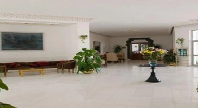 Retac El Arish, Reserva ahora Hotel Arish North Sinai Governorate