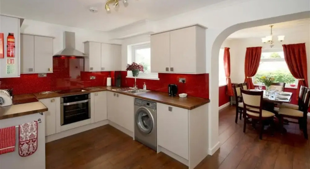 Ty Gwyllt, Book Hotel Pentraeth Anglesey