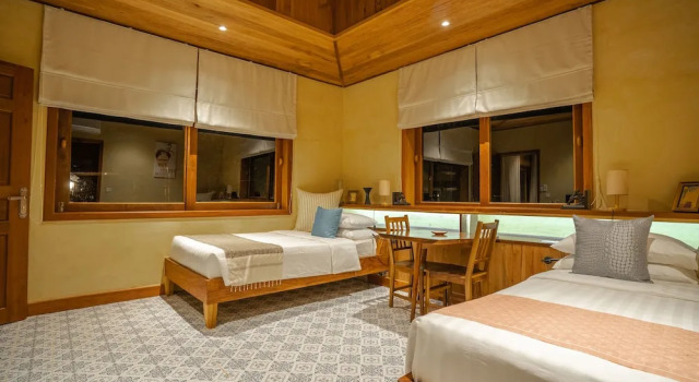 Люкс Peam Snea Resort