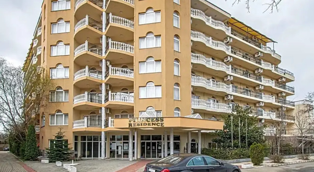 Hotel Princess Residence, Забронировать Отель Отели Шарм-эш-Шейх 4 звезды, 4*