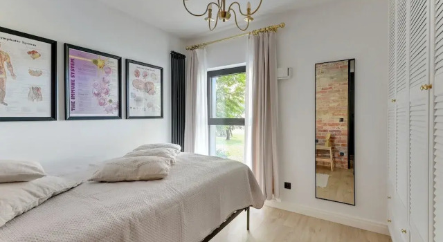 Rezydencja Wintera 3 by Grand Apartments, Varaa Huoneisto Gdańsk Pommeri