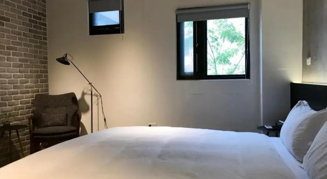 Номер Classic Timia Homestay