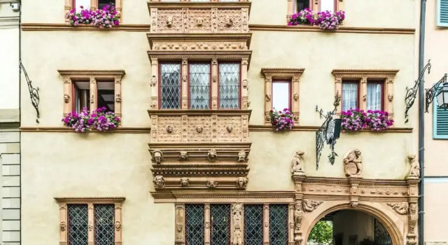 Le Pfeffel - Petite Venise