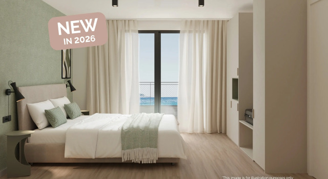 Aminess Younique Vollo Hotel Residences, Забронировать Отель Отели Опатия с завтраком, Завтраки