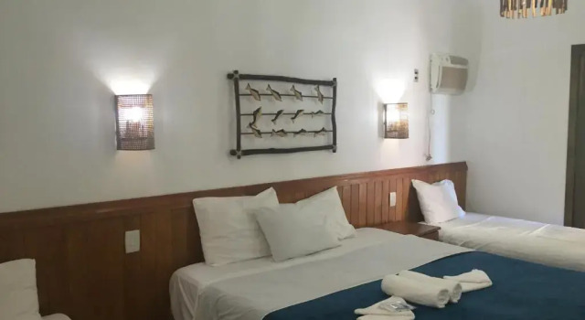 VELINN Hotel Porto do Eixo Ubatuba, Забронировать Отель Отели Praia do Sape 3 звезды, 3*