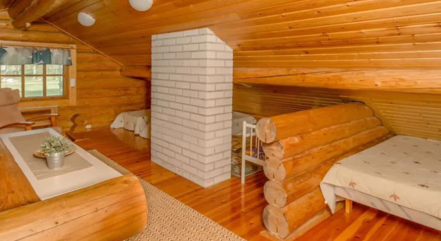 Holiday Home Kaaposniemi, Buchen Sie Hotel Hauho 