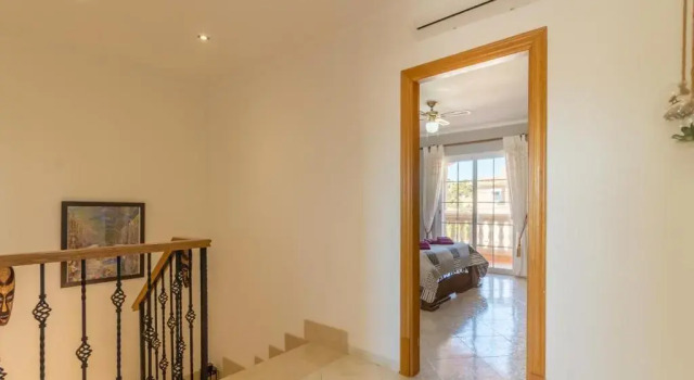 Коттедж Casa Las Bahias - 3140-16 Mallorca