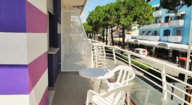 Семейный номер Standard Hotel Fortuna
