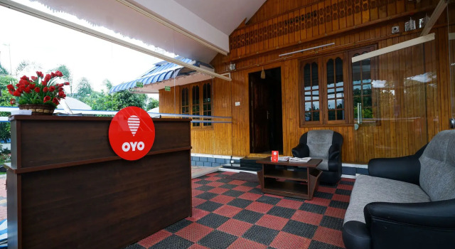 OYO 3564 Summer Breeze, Book Hotel Devikolam 