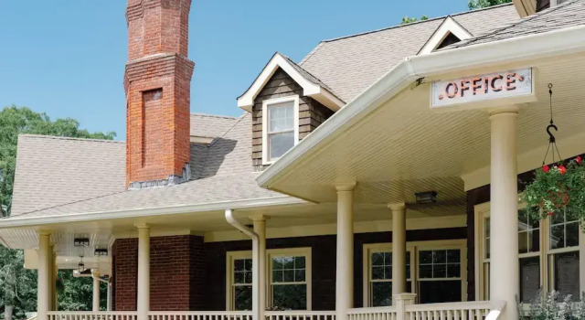 The Sagaponack, Buchen Sie Bed & Breakfast Wainscott Woods The Hamptons