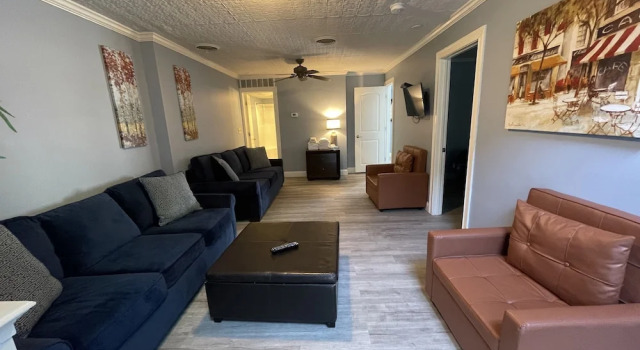 Harbour Square Suites, Foglalás Szálloda Put-in-Bay Ohio