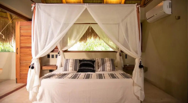 Nativa Refugio Escondido, Reservar Hotel Hotéis em Antioquia com pequeno-almoço, Café da manhã
