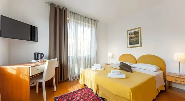 Casa vacanze Le Terrazze
