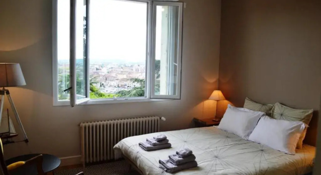 VILLA SAINT VINCENT, Забронировать Вилла Ажен Lot-et-Garonne