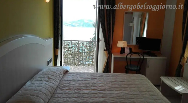 Albergo Bel Soggiorno, Reserva ahora Hotel Oggebbio Lago Maggiore