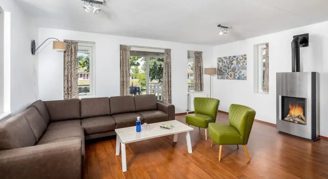 Вилла Comfort Summio Parc Aquadelta