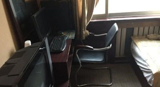 Xingxing Inn, Book Hotel Hoteller i Shaanxi med parkering, Parkering