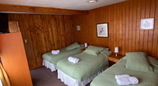 Номер Standard Hotel Elizabeth