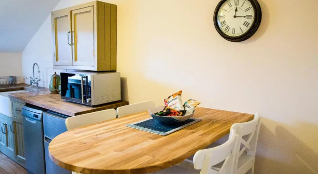 Апартаменты Harrogate Elite Living