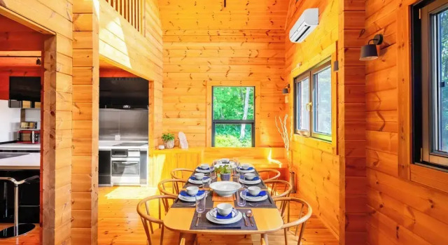 Wadano Lodge, Prenota Hotel Hakuba 